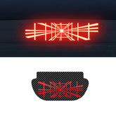 Model Y Brake Light Projection Plate for Tesla - T-Launch