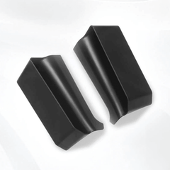 Model Y Center Console Side Organizer Storage Box Accessories (1 Pair) (2021-2024) - T-Launch