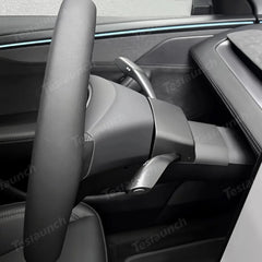 Model Y Juniper 2025+ OEM Style Gear Shift Stalk Kit for Tesla Wholesale 21PCS - T-Launch