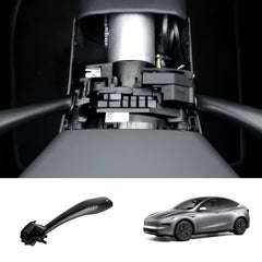 Model Y Juniper 2025+ OEM Style Gear Shift Stalk Kit for Tesla Wholesale 21PCS - T-Launch