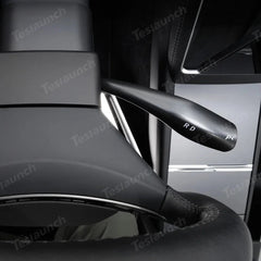 Model Y Juniper 2025+ OEM Style Gear Shift Stalk Kit for Tesla Wholesale 21PCS - T-Launch