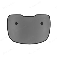 Model Y Mesh Side Window Sunshade - Whole Car Sun Visor (2020-2025) - T-Launch
