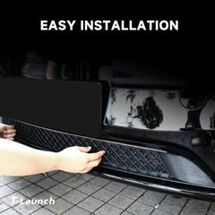Model Y Radiator Protective Mesh Grill Panel for Tesla(2020-2024) - T-Launch