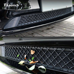Model Y Radiator Protective Mesh Grill Panel for Tesla(2020-2024) - T-Launch