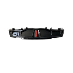 Model Y Side Skirts (4 Pcs) - Rear Lip for Tesla(2020-2024) - T-Launch