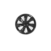 Model Y Uberturbine Style Wheel Hub Caps - Performance Wheel HubCaps (1 Pc) - T-Launch