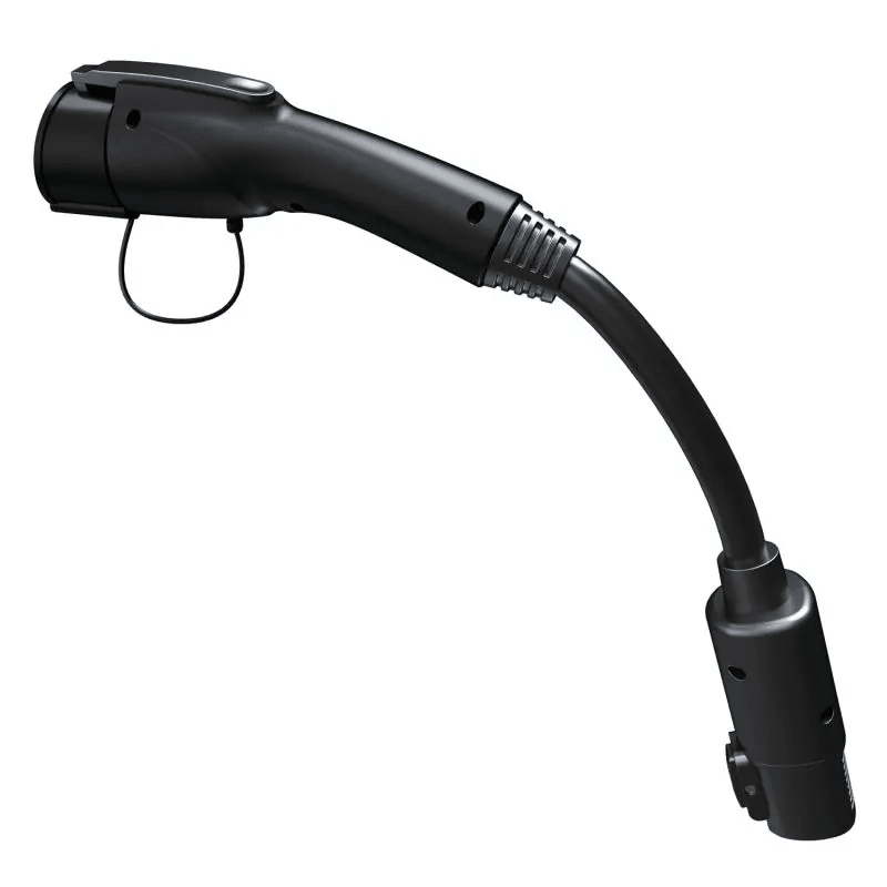 NACS/Tesla to J1772 Adapter Charger Connector Cable - T-Launch