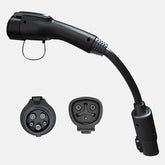 NACS/Tesla to J1772 Adapter Charger Connector Cable - T-Launch