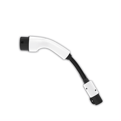 NACS/Tesla to Type 2 Adapter Charger Connector Cable - T-Launch