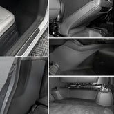Napa Leather All-Around Interior Protection Kit for Tesla Model Y Juniper 2025+ - T-Launch