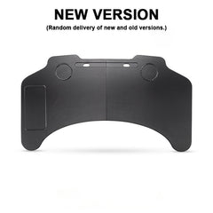 Model Stůl na volant 3/Y HDB - Odolná deska s vysokou hustotou, skládací design