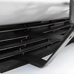 No Drill Anti-theft Front License Plate Holder For Tesla Model 3/Y(2017-2023), Front License Plate Bracket Mounting Kit - T-Launch