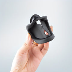 Noise Reduction Door Latch Lock Cover for Tesla Model 3/Y (4 Pcs) - T-Launch