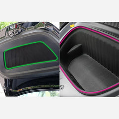 Noise Reduction Kit Set for Tesla - T-Launch