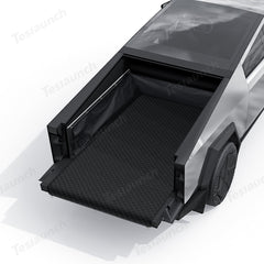 Oxford Truck Bed Cargo Pet Liner for Tesla Cybertruck - T-Launch