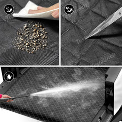 Oxford Truck Bed Cargo Pet Liner for Tesla Cybertruck - T-Launch