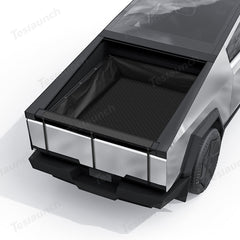 Oxford Truck Bed Cargo Pet Liner for Tesla Cybertruck - T-Launch