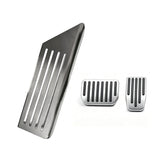 Performance Pedals For Tesla Model S/X/3/Y Non-Slip Metal Accelerator Brake Pedal Cover (2016-2023) - T-Launch