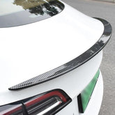 Performance Spoiler For Model Y - Rear Trunk Lid (2020-2024) - T-Launch