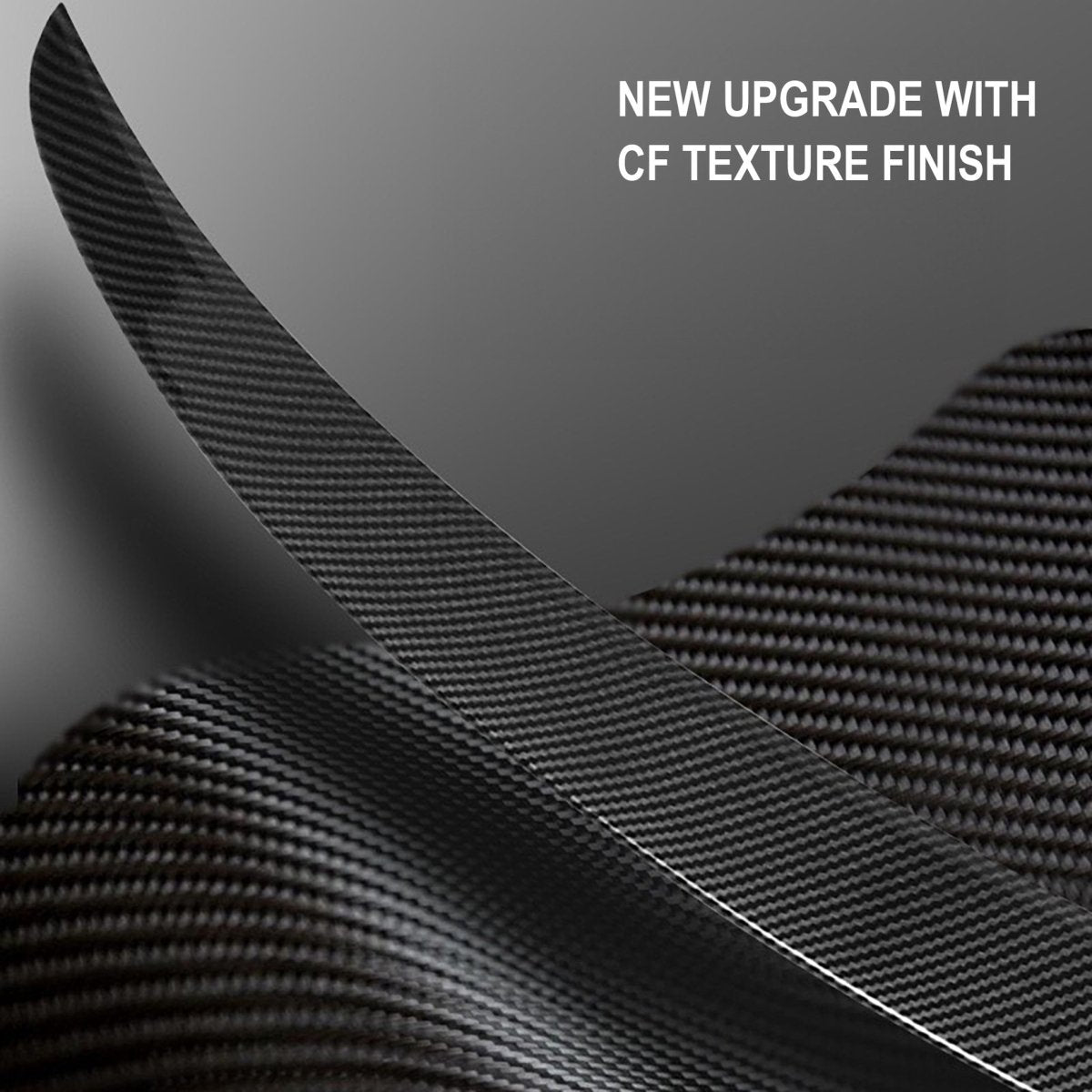 Performance Spoiler For Tesla 2024+ Model 3 Highland - T-Launch