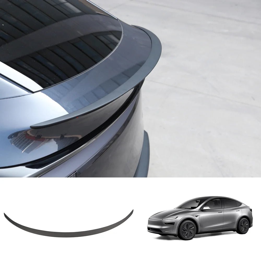 Performance Style Spoiler for Tesla Model Y Juniper 2025+ - T-Launch