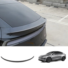 Performance Style Spoiler for Tesla Model Y Juniper 2025+ - T-Launch