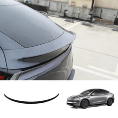 Performance Style Spoiler for Tesla Model Y Juniper 2025+ - T-Launch