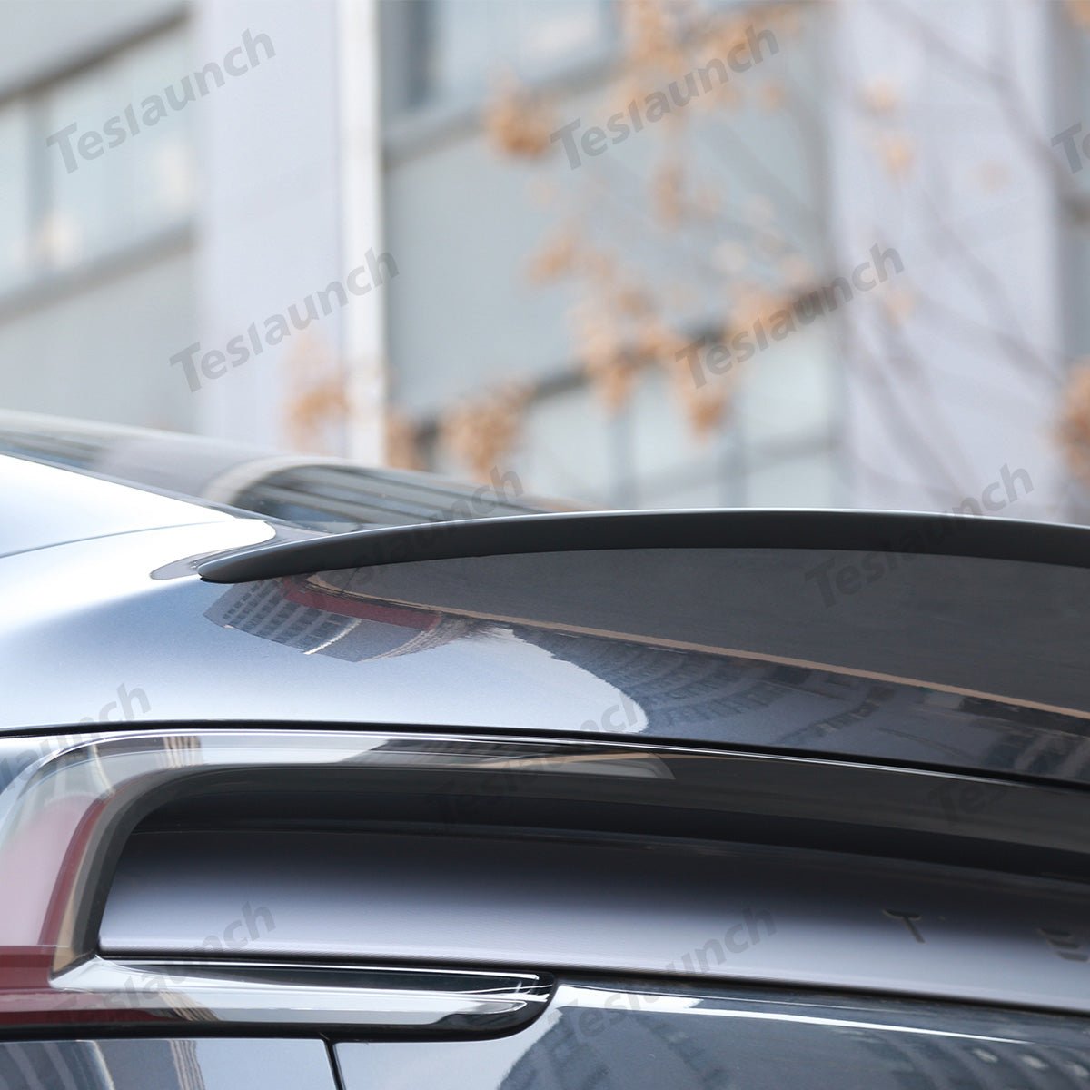 Performance Style Spoiler for Tesla Model Y Juniper 2025+ - T-Launch