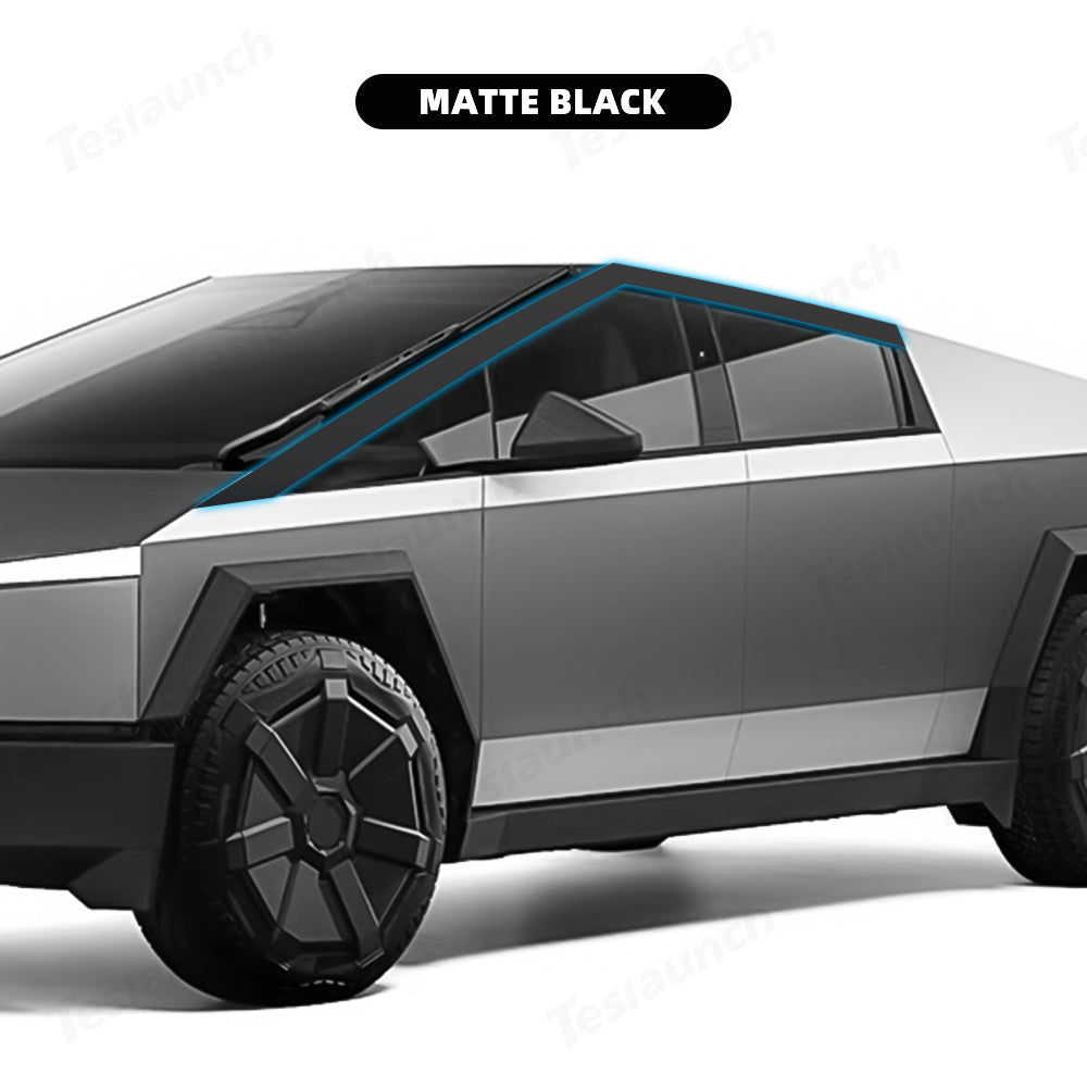 Pillar Delete for Tesla Cybertruck - T-Launch
