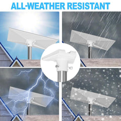 Pole Pipe Adapter for Starlink Gen3 Dish - T-Launch