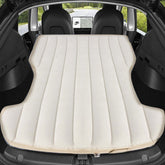 Portable Auto Inflatable Camping Mattress for Tesla Model Y - T-Launch