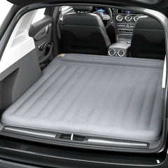 Portable Self-Inflating SUV Trunk Mattress – Universal Fit for All Cars - T-Launch