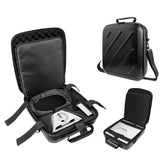 Portable Shockproof Travel Case for Starlink Mini - T-Launch