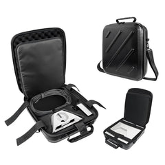 Portable Shockproof Travel Case for Starlink Mini - T-Launch