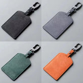 Premium Alcantara Key Card Holder For Tesla Model 3/Y - T-Launch