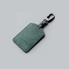 Premium Alcantara Key Card Holder For Tesla Model 3/Y - T-Launch
