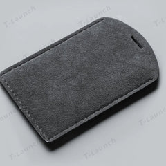 Premium Alcantara Key Card Holder For Tesla Model 3/Y - T-Launch