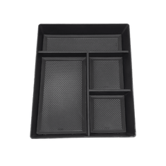 Premium Organizer Tray Glove Box Storage for Cybertruck - T-Launch