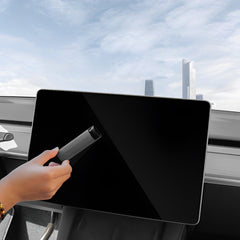 Premium Screen Cleaning Kit for Tesla - T-Launch