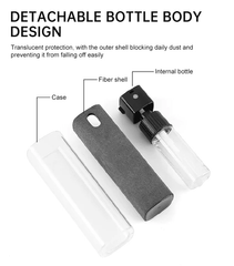Premium Screen Cleaning Kit for Tesla - T-Launch