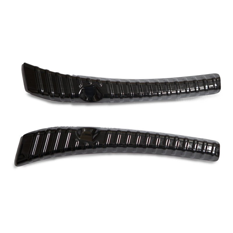 Rear Bumper Protector Guard for 2024+ Model 3 Highland (2 Pcs) - T-Launch
