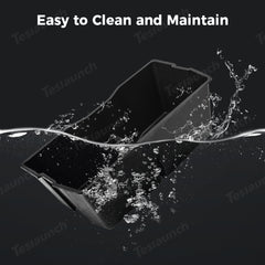 Rear Cargo Lower Trunk Portable Storage Box for Cybertruck - T-Launch