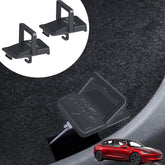 Rear Door Emergency Unlock Puller Switch (2PCS) for Tesla Model 3 Highland 2024+ - T-Launch