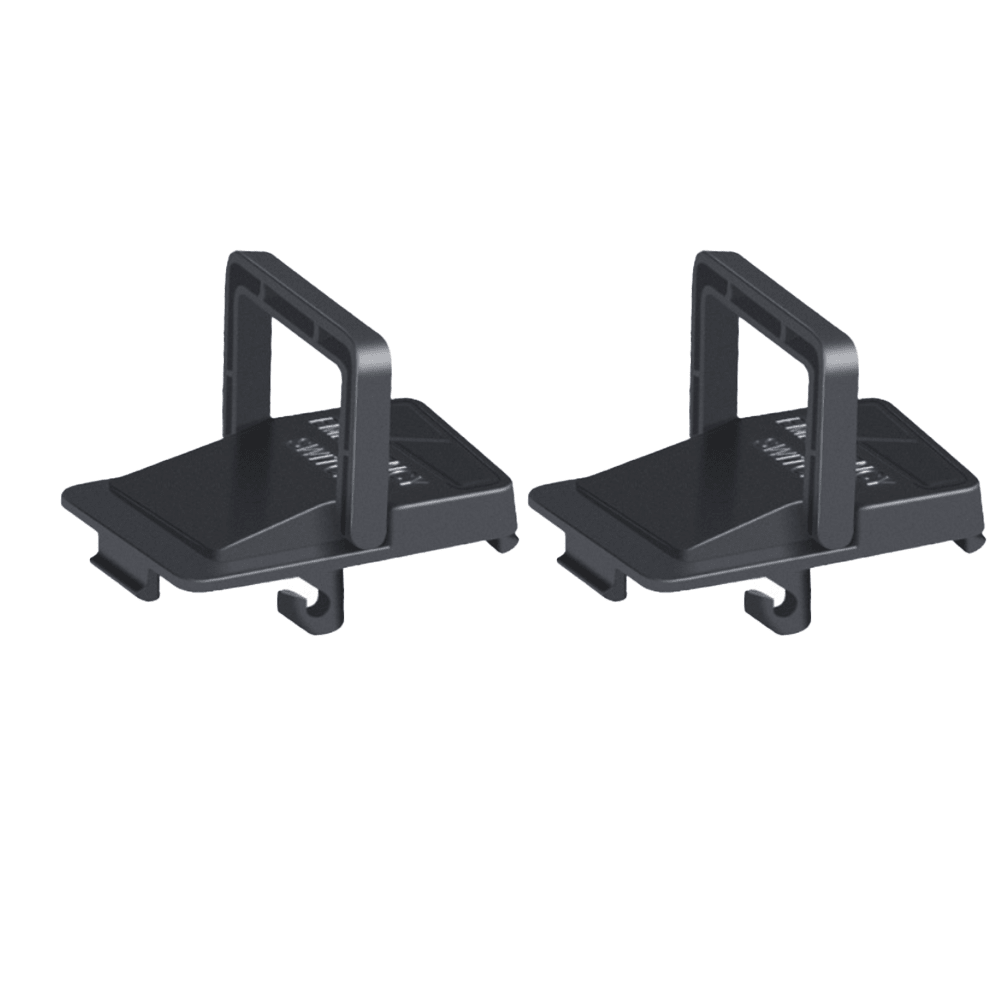 Rear Door Emergency Unlock Puller Switch (2PCS) for Tesla Model 3 Highland 2024+ - T-Launch