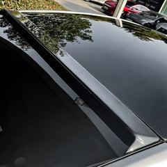 Rear Roof Spoiler for Tesla Model Y Juniper 2025+ - T-Launch