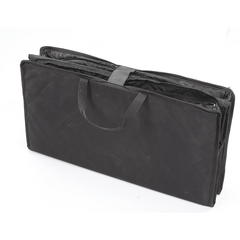 Rear Seat Full-Cover Pet Liner for Cybertruck - T-Launch