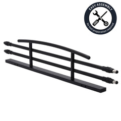 Rear Seat Pet Fence Dog Barrier for Tesla 2020-2025 Model Y - T-Launch