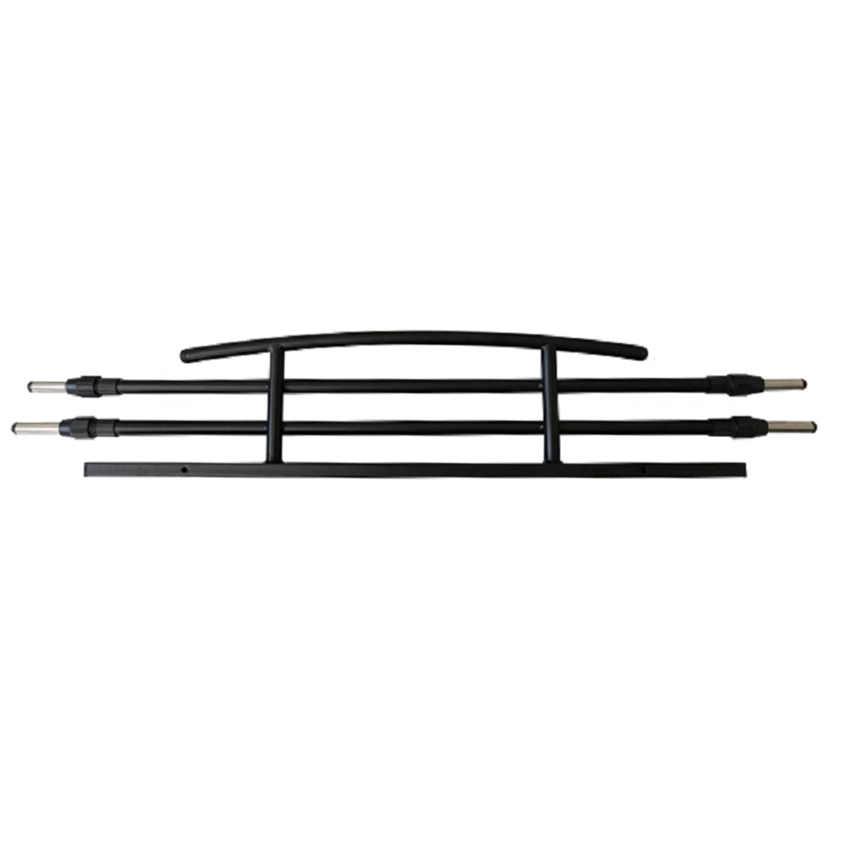 Rear Seat Pet Fence Dog Barrier for Tesla 2020-2025 Model Y - T-Launch