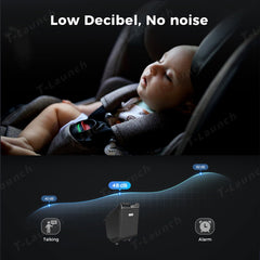 Rear Seat Refrigerator for 2026 Model Y Juniper - T-Launch