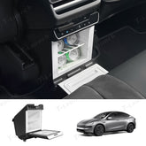Rear Seat Refrigerator for 2026 Model Y Juniper - T-Launch
